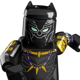 Шури — LEGO Fortnite