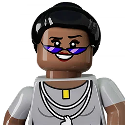 Симона — LEGO Fortnite