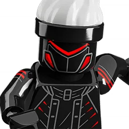 Синдзи — LEGO Fortnite