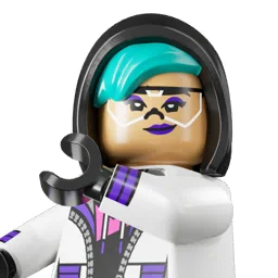 Синергия — LEGO Fortnite