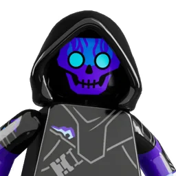 Синтез — LEGO Fortnite