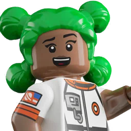 Сиона — LEGO Fortnite