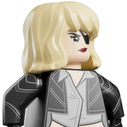 Сирена — LEGO Fortnite