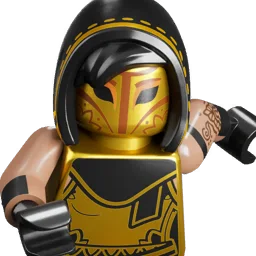 Сирокко — LEGO Fortnite