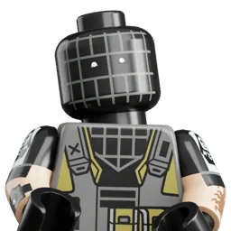 Скат — LEGO Fortnite
