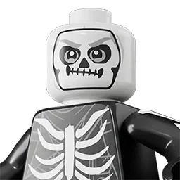 Скелет — LEGO Fortnite
