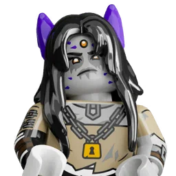 Скорбь — LEGO Fortnite