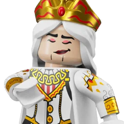 Скорлупка — LEGO Fortnite