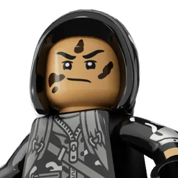Скрытный северный спецназ — LEGO Fortnite