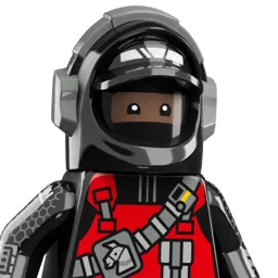 Скрытый Инстинкт — LEGO Fortnite