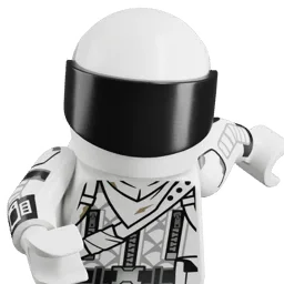 Слипстрим — LEGO Fortnite