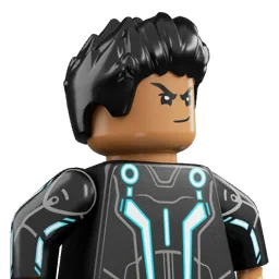 Сокет — LEGO Fortnite