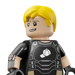 Сокрушающий боец — LEGO Fortnite