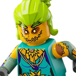 Солома — LEGO Fortnite