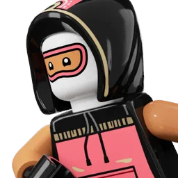 Сон — LEGO Fortnite