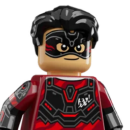 Сонни — LEGO Fortnite