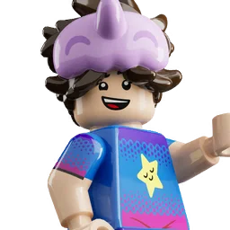 Сонник — LEGO Fortnite