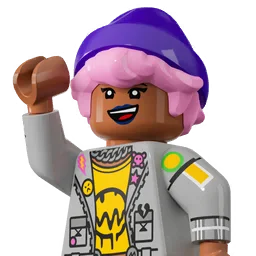 Соня — LEGO Fortnite