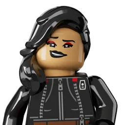 Сорана — LEGO Fortnite