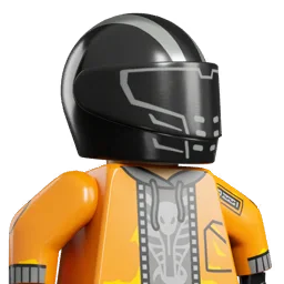 Сорвиголова — LEGO Fortnite