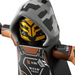 Спартанка — LEGO Fortnite