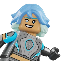 Спектра — LEGO Fortnite