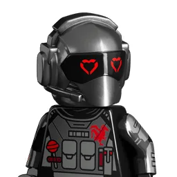 Спецбоец — LEGO Fortnite