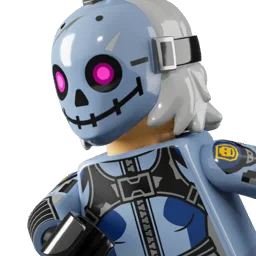 Сталь — LEGO Fortnite