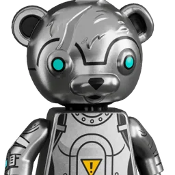 Стальной капитан команды — LEGO Fortnite