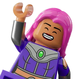 Старфайр — LEGO Fortnite