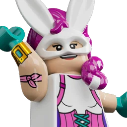 Стелла — LEGO Fortnite