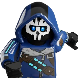 Стервятник — LEGO Fortnite