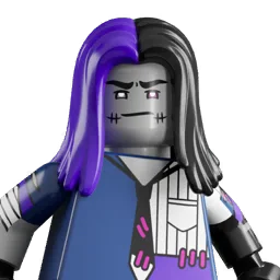 Стикс — LEGO Fortnite