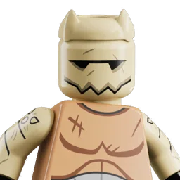 Стиль — LEGO Fortnite