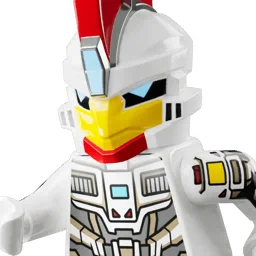 Страж — LEGO Fortnite