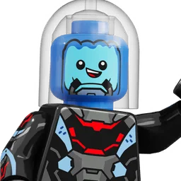 Страж — LEGO Fortnite