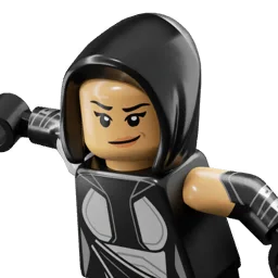 Судьба — LEGO Fortnite