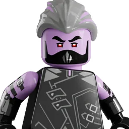 Сумеречный принц — LEGO Fortnite