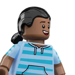 Суровый сержант — LEGO Fortnite