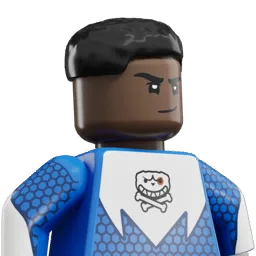 Сверхзвук — LEGO Fortnite