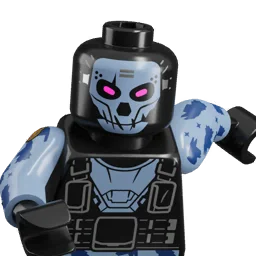 Свинец — LEGO Fortnite