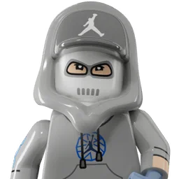 Swish — LEGO Fortnite