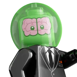 Таламус — LEGO Fortnite