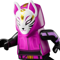 Тануки — LEGO Fortnite