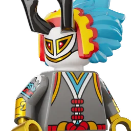 Таро — LEGO Fortnite
