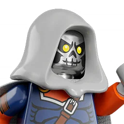 Таскмастер — LEGO Fortnite