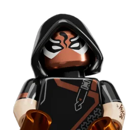 Тайгон — LEGO Fortnite