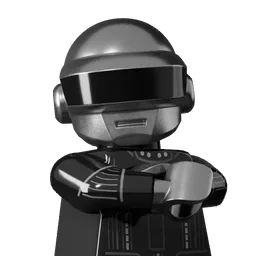 TB3 — LEGO Fortnite