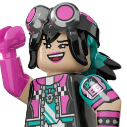 Техника — LEGO Fortnite