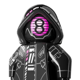 Техно-Восьмой — LEGO Fortnite